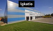 Pronájem - skladovací, logistický a výrobní areál (možnost železniční vlečky) -9.972 m2, cena cena v RK, nabízí reLokatio s.r.o.