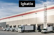 Pronájem: Skladové a logistické prostory, Myslinka, Plzeň D5, cena cena v RK, nabízí 