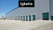 Pronájem: Skladovací a logistické prostory, lehká výroba, Ostředek, D1, cena cena v RK, nabízí reLokatio s.r.o.