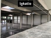 Pronájem - sklady, průmyslový areál Brno - Líšeň 385 m2, cena cena v RK, nabízí 