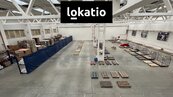 Pronájem: Logistické služby Kbely, Praha, cena cena v RK, nabízí 
