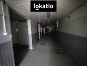 Pronájem: Skladovací a výrobní prostory, Chomutov, cena cena v RK, nabízí 