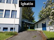 Pronájem skladového prostoru ve Ždírci nad Doubravou - 407 m2, cena 28000 CZK / objekt / měsíc, nabízí reLokatio s.r.o.