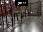 Pronájem: Logistické služby v zavedením parku, Hradec Králové, cena cena v RK, nabízí reLokatio s.r.o.