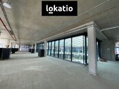 Pronájem kancelářských prostor 674 m2 - Olomouc, cena cena v RK, nabízí 