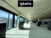 Pronájem kancelářských prostor 690 m2 - Olomouc, cena cena v RK, nabízí 