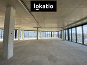 Pronájem kancelářských prostor 1.265 m2 - Olomouc, cena cena v RK, nabízí 