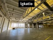 Pronájem výrobního prostoru - 680 m2, cena cena v RK, nabízí reLokatio s.r.o.
