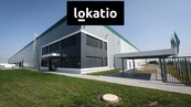 Pronájem - haly, sklady, výrobní prostory, logistický park - Brno Sýrovice, cena cena v RK, nabízí reLokatio s.r.o.