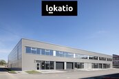 Pronájem - sklady, průmyslový areál Brno - Líšeň 952 m2, cena cena v RK, nabízí reLokatio s.r.o.