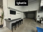 Pronájem skladového prostoru - BRNO - 467 m2, cena cena v RK, nabízí reLokatio s.r.o.