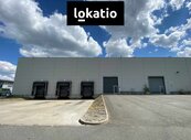 Pronájem - průmyslový areál: sklady, haly, výrobní prostory, Ostrava, cena cena v RK, nabízí reLokatio s.r.o.