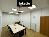 Pronájem: kancelářské prostory 297 m2, cena cena v RK, nabízí reLokatio s.r.o.