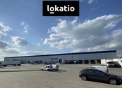 Pronájem - sklady, haly, logistický areál - Brno letiště 3.500 m2, cena cena v RK, nabízí reLokatio s.r.o.
