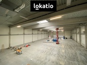 Pronájem: Moderní výrobní a skladovací prostory, Olomouc, cena cena v RK, nabízí 