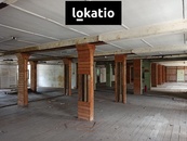 Pronájem: Skladovací a výrobní prostory, Děčín, cena cena v RK, nabízí 