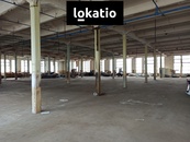 Pronájem: Skladovací a výrobní prostory, Děčín, cena cena v RK, nabízí 