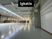 Projekt - Skladovací a výrobní prostory, cena cena v RK, nabízí reLokatio s.r.o.