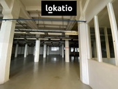 Pronájem: skladovací, výrobní prostory 1.000 m2, cena cena v RK, nabízí reLokatio s.r.o.