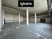 Pronájem: skladovací, výrobní prostory 169 m2, Otrokovice, cena cena v RK, nabízí reLokatio s.r.o.