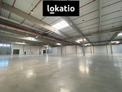 Pronájem: Skladovací prostory, MIKULOV 5.200 m2, cena cena v RK, nabízí