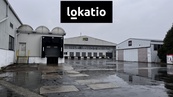 Pronájem: Skladovací a výrobní prostory Lysá nad Labem, D10, D11, cena cena v RK, nabízí