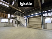 Pronájem: skladovací a výrobní prostory, Šternberk, cena cena v RK, nabízí reLokatio s.r.o.