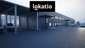 Pronájem: skladovací a výrobní areál (sklady, haly a výrobní prostory); Olomouc - Žerůvky, cena 99 CZK / m2 / měsíc, nabízí 