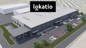 Pronájem: skladovací a výrobní areál (sklady, haly a výrobní prostory); Olomouc - Žerůvky, cena 99 CZK / m2 / měsíc, nabízí 