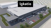 Pronájem: skladovací a výrobní areál (sklady, haly a výrobní prostory); Olomouc - Žerůvky, cena 29970 CZK / objekt / měsíc, nabízí 