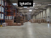 Pronájem: Skladovací a logistické prostory, Ostředek, D1, cena cena v RK, nabízí reLokatio s.r.o.