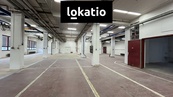 Pronájem: Skladovací a výrobní prostory v Radotíně, Praha 5, D4, cena 150 CZK / m2 / měsíc, nabízí reLokatio s.r.o.