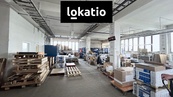 Pronájem: Skladové a výrobní prostory U Továren, Průmyslová, Hostivař, cena 160 CZK / m2 / měsíc, nabízí 