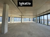 Pronájem kancelářských prostor 200 m2 - Olomouc, cena cena v RK, nabízí 