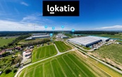 Pronájem: Skladovací a výrobní prostory, Stříbro, D5, cena cena v RK, nabízí reLokatio s.r.o.