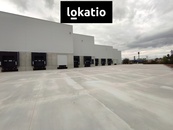 Pronájem: Skladové a logistické prostory, Kozomín, Úžice, D8, cena cena v RK, nabízí 