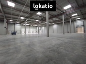 Pronájem: Skladové a logistické prostory, Kozomín, Úžice, D8, cena cena v RK, nabízí 