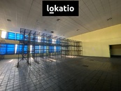 Pronájem skladového prostoru - 612 m2, cena cena v RK, nabízí