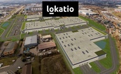 Pronájem: Skladovací a výrobní prostory, city logistika, showroom, Štěrboholy, cena cena v RK, nabízí 