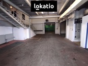 Pronájem: Skladové prostory - Praha 6, Ruzyně, blízko u letiště, cena 62473 CZK / objekt / měsíc, nabízí reLokatio s.r.o.