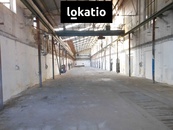 Pronájem: Skladové a výrobní prostory, Hospozín, cena 74100 CZK / objekt / měsíc, nabízí