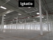 Pronájem: Skladovací, logistické a výrobní prostory, Praha-západ, Rudná, D5, cena cena v RK, nabízí