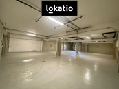 Pronájem - skladovací a výrobní areál, Olomouc, cena cena v RK, nabízí