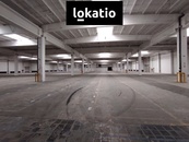 Pronájem: Skladovací, logistické a výrobní prostory, Praha-západ, Nučice, cena cena v RK, nabízí 