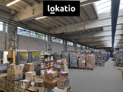 Pronájem: Skladové a výrobní prostory, Průmyslová, Praha-Hostivař, cena cena v RK, nabízí 