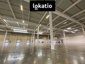 Pronájem - průmyslový park Olomouc (sklady, haly, výrobní prostory) 11.400 m2, cena cena v RK, nabízí reLokatio s.r.o.