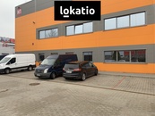 Pronájem: Skladové a logistické prostory, Horní Počernice, D10, D11, cena cena v RK, nabízí 