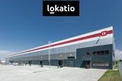 Pronájem: Skladové a logistické prostory, Horní Počernice, D10, D11, cena cena v RK, nabízí reLokatio s.r.o.