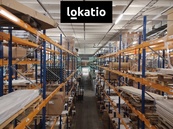 Pronájem: Skladovací hala - Hradec Králové-Březhrad, cena cena v RK, nabízí 