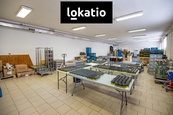 Pronájem: Skladovací prostory, Hořice, cena cena v RK, nabízí 